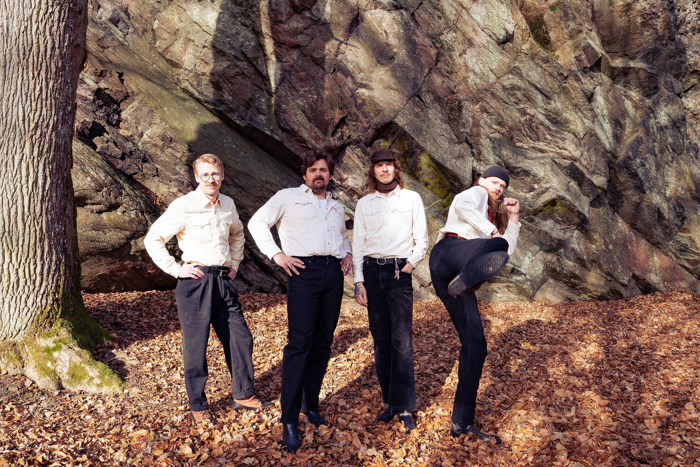 Bilde for arrangement Norma på Antikvariatet