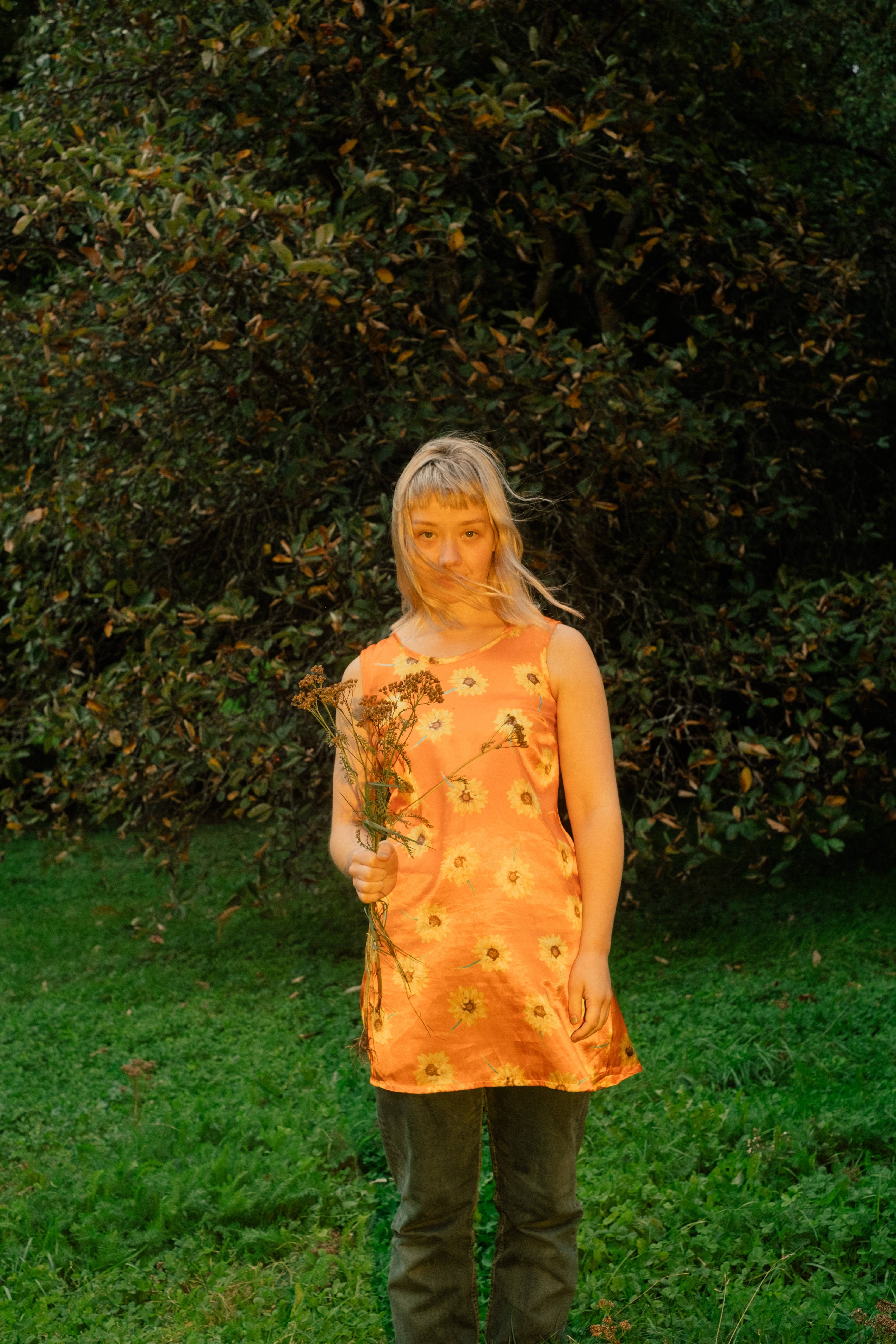 Bilde for arrangement Ragnhild Risnes 