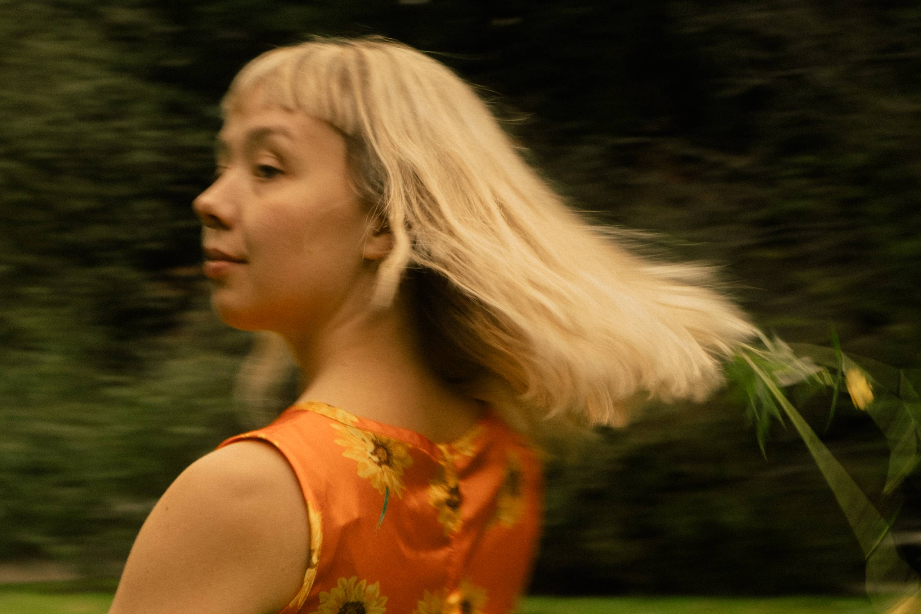 Ragnhild Risnes - m/ band