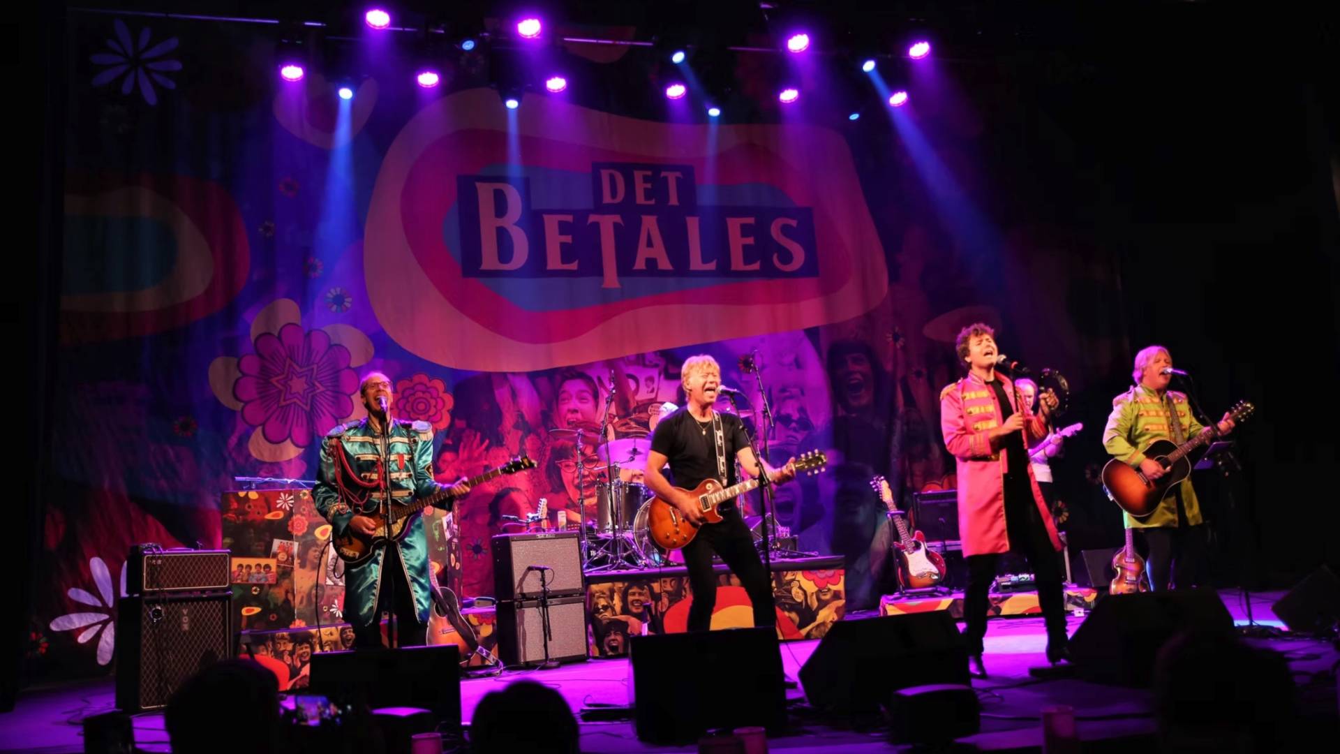 Beatlesfestivalen 2026