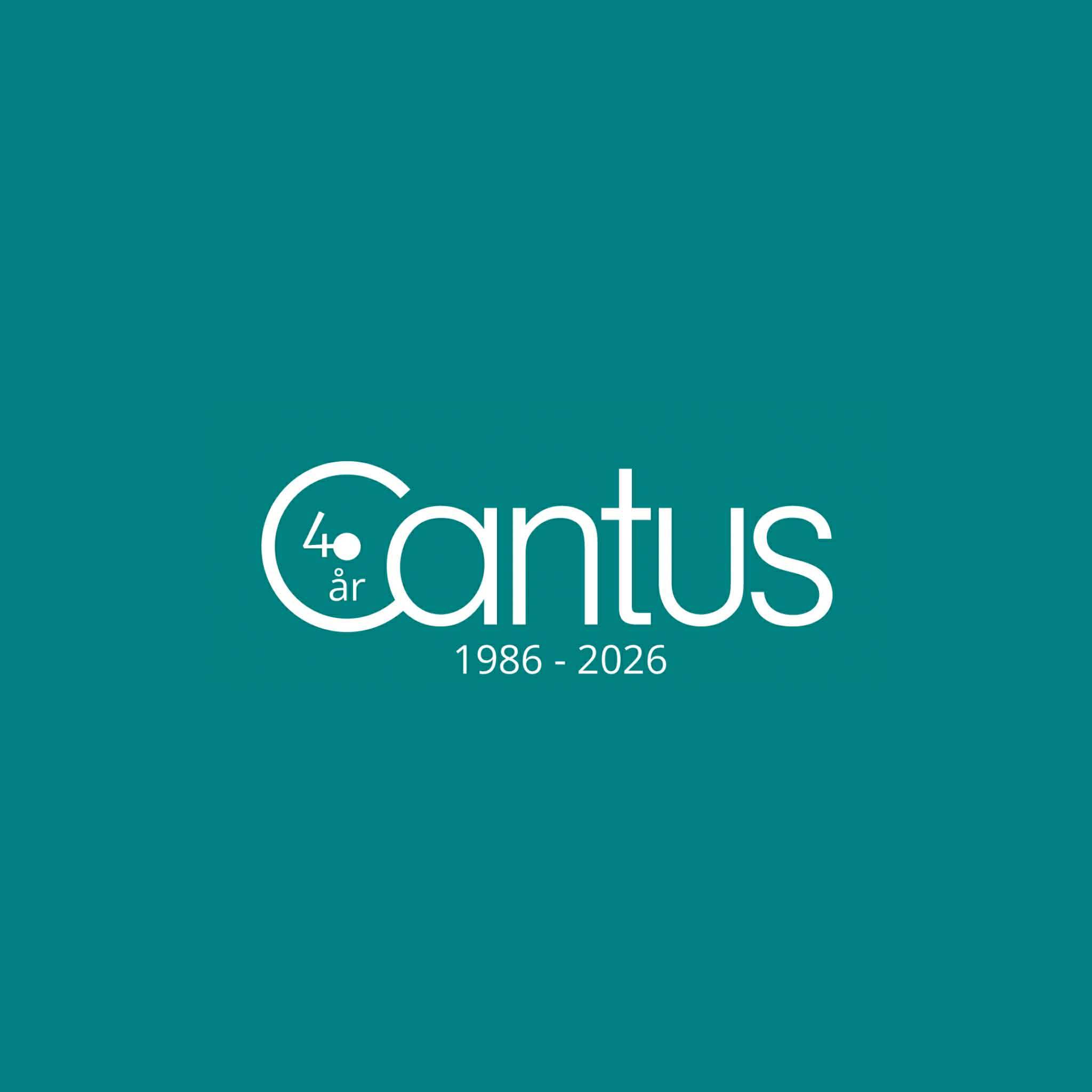 Tid - Jubileumskonsert Cantus 40 år