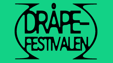 Dråpefestivalen 2026