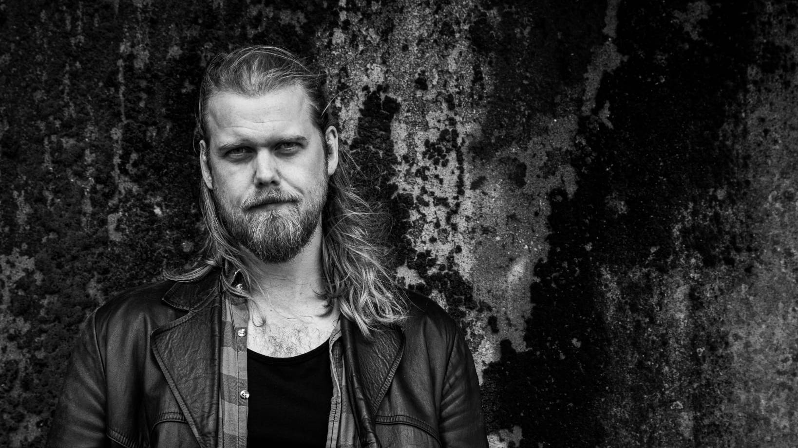 Kristoffer Sørensen // Antikvariatet — 21.okt (andre dag)