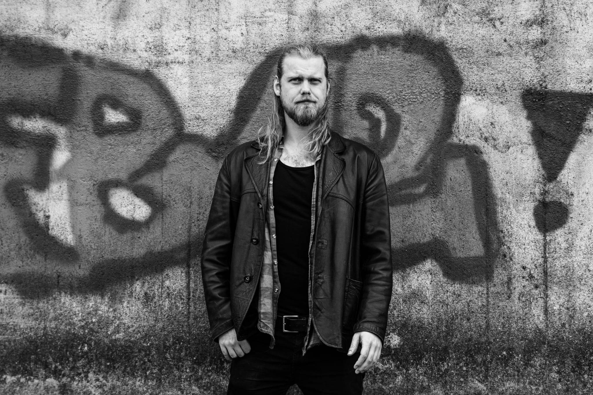 Bilde for arrangement Kristoffer Sørensen // Antikvariatet — 20.okt (første dag)