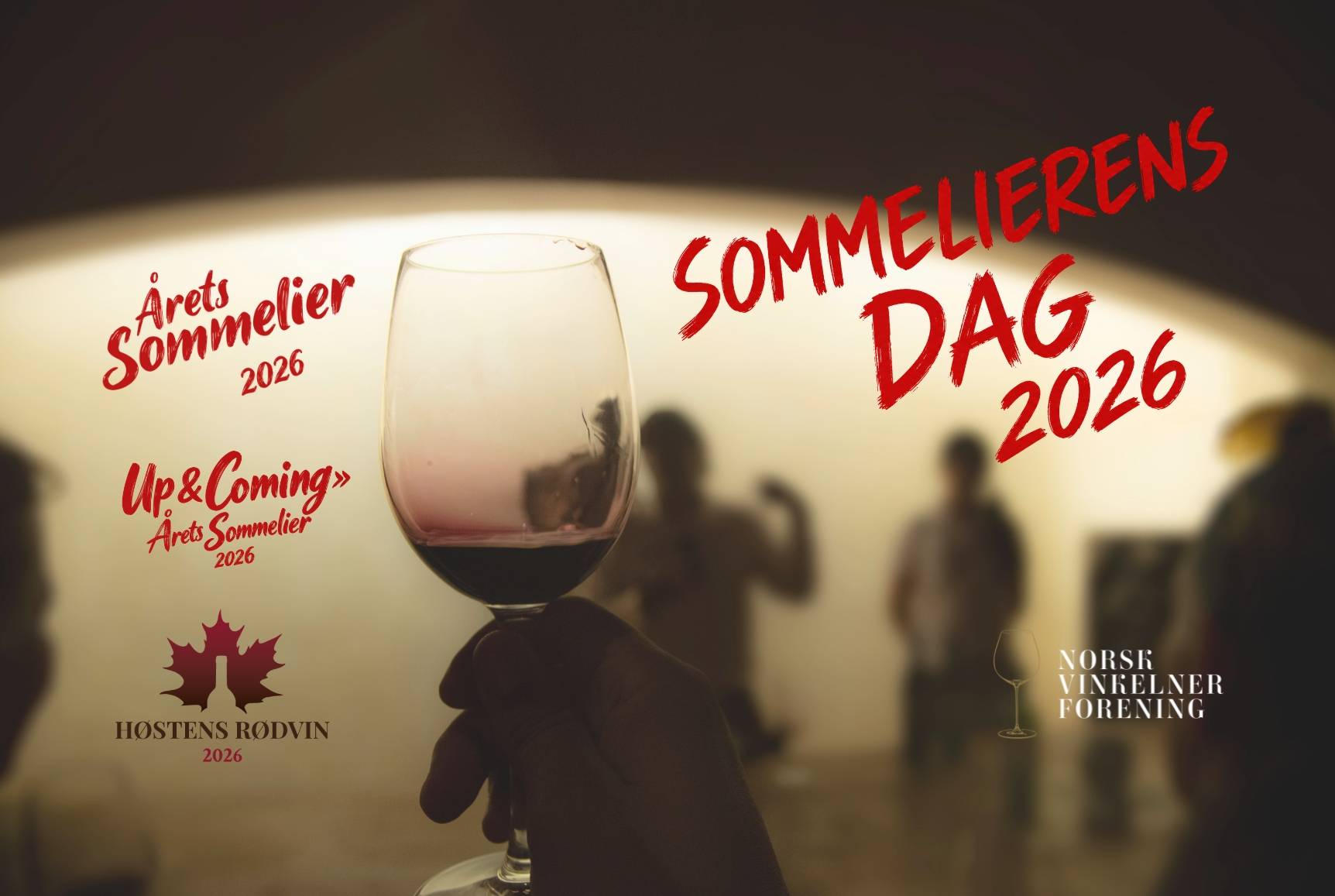 Sommelierens Dag 2026