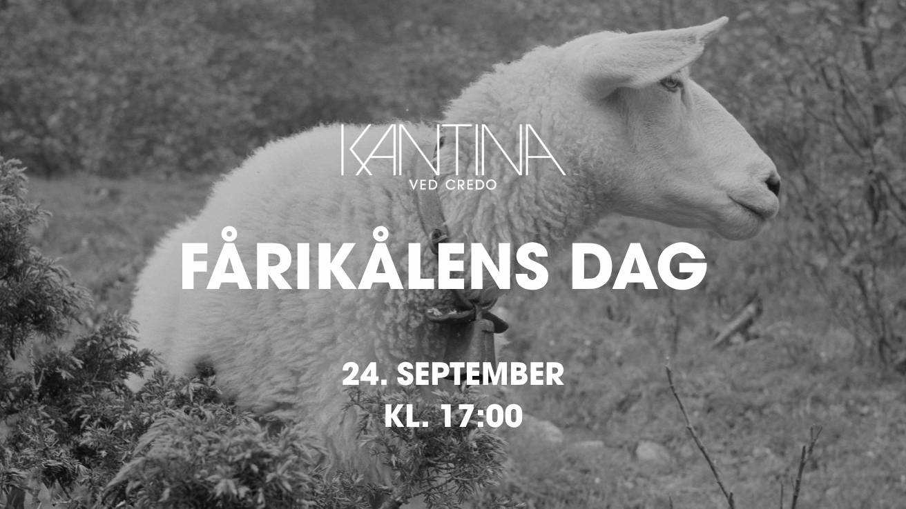 Fårikålens dag