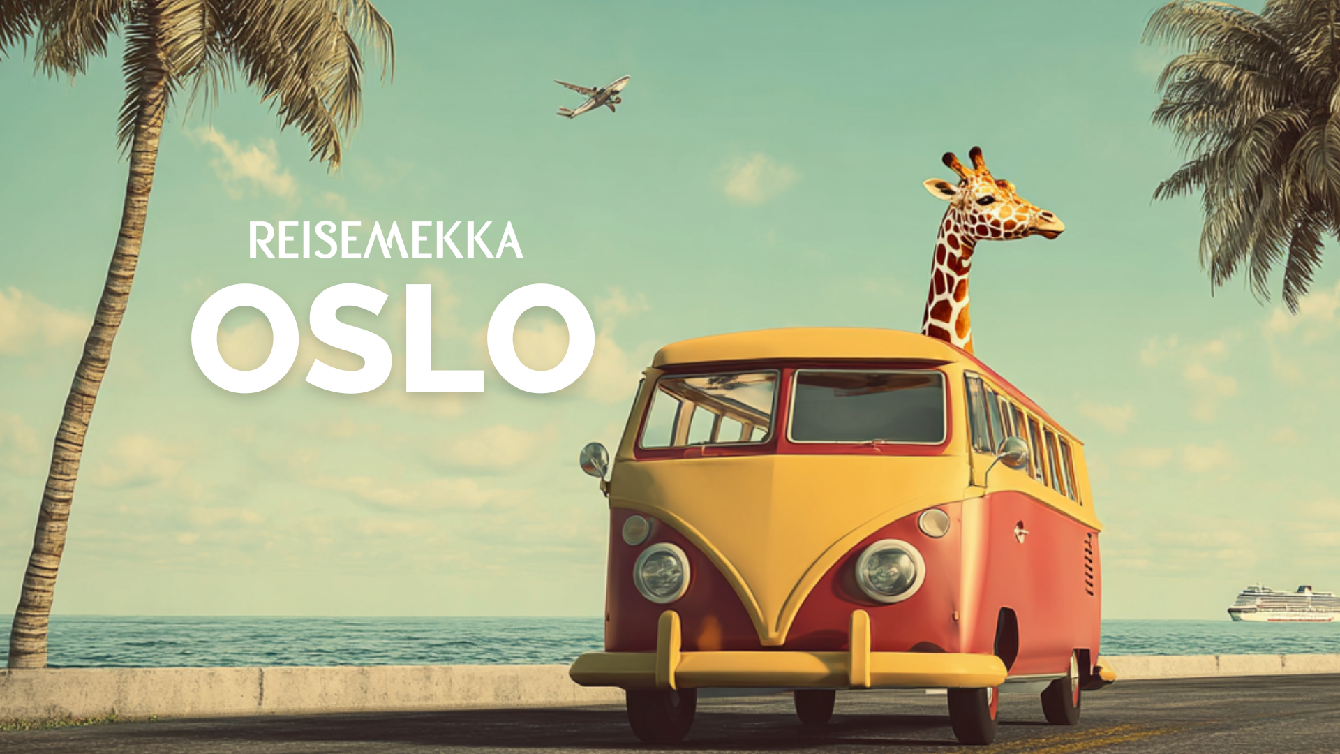 Reisemekka 16. november i Oslo