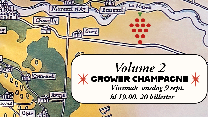 Grower Champagne volume 2