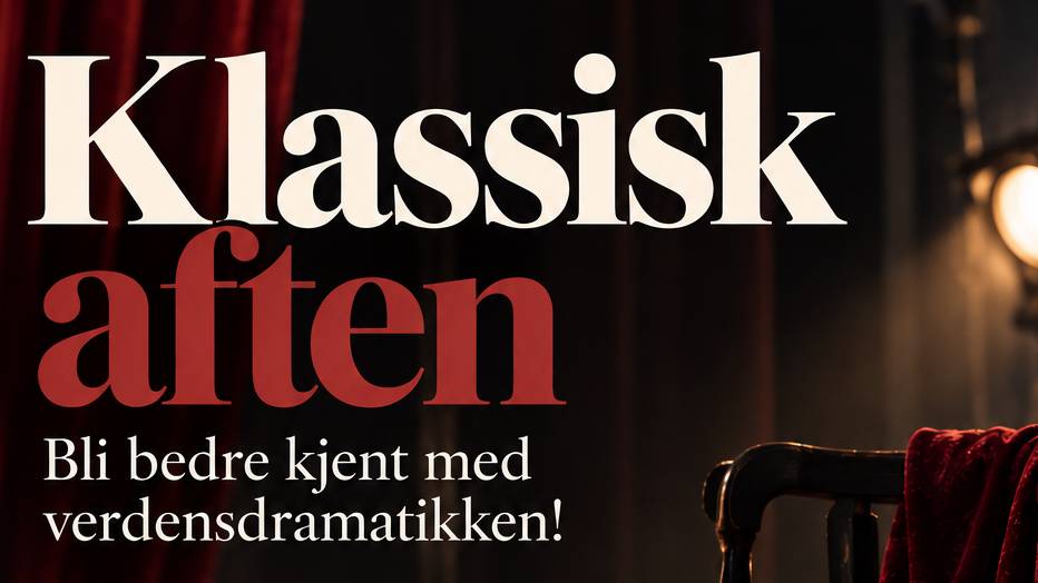 Klassisk Aften