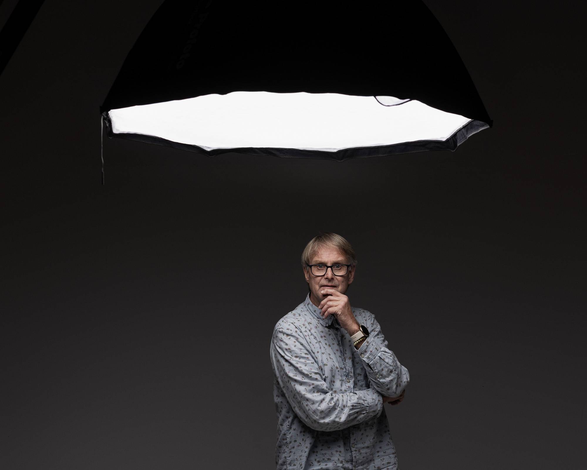 Hollywood lyssettingskurs med Arild Bergseth