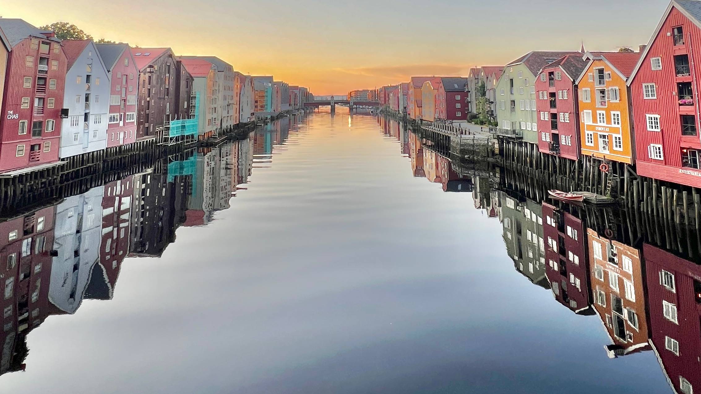 Lørdagsvandring • Arkitekturvandring i Midtbyen