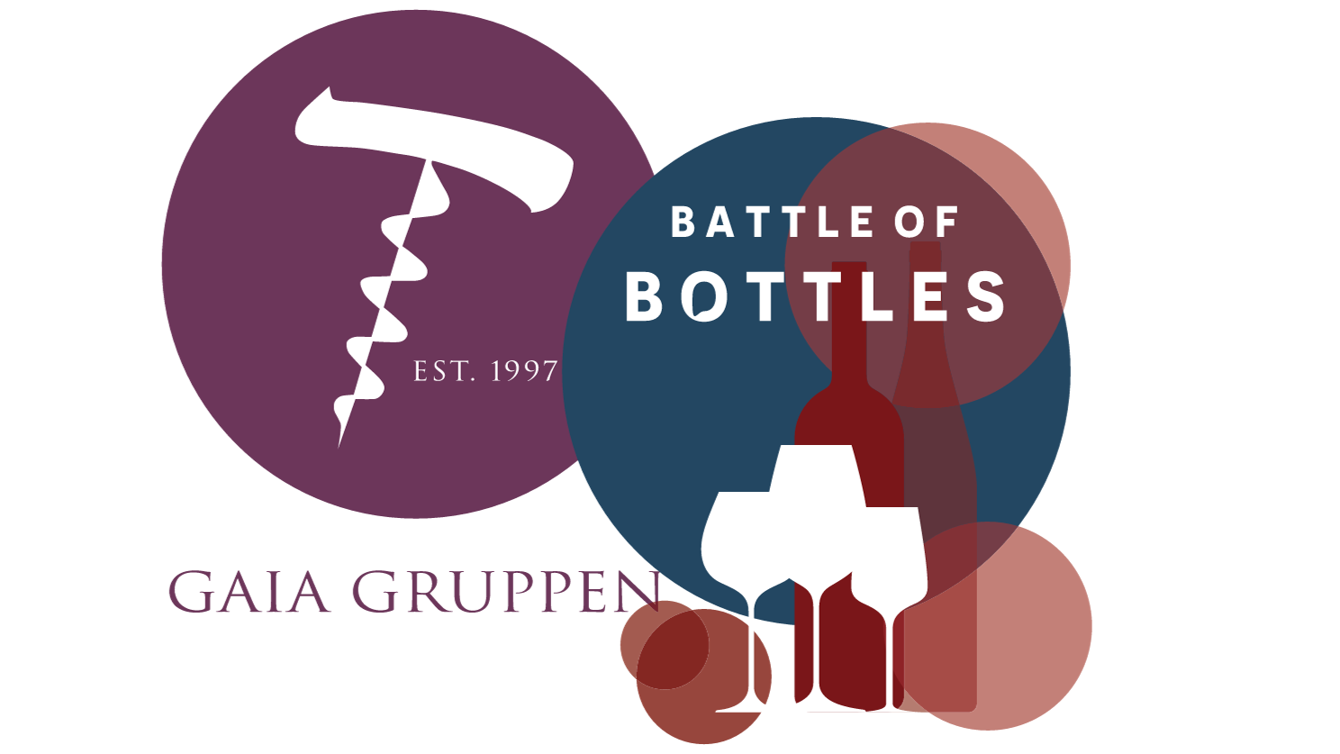 BATTLE OF BOTTLES GAIA WINE FESTIVAL 2027