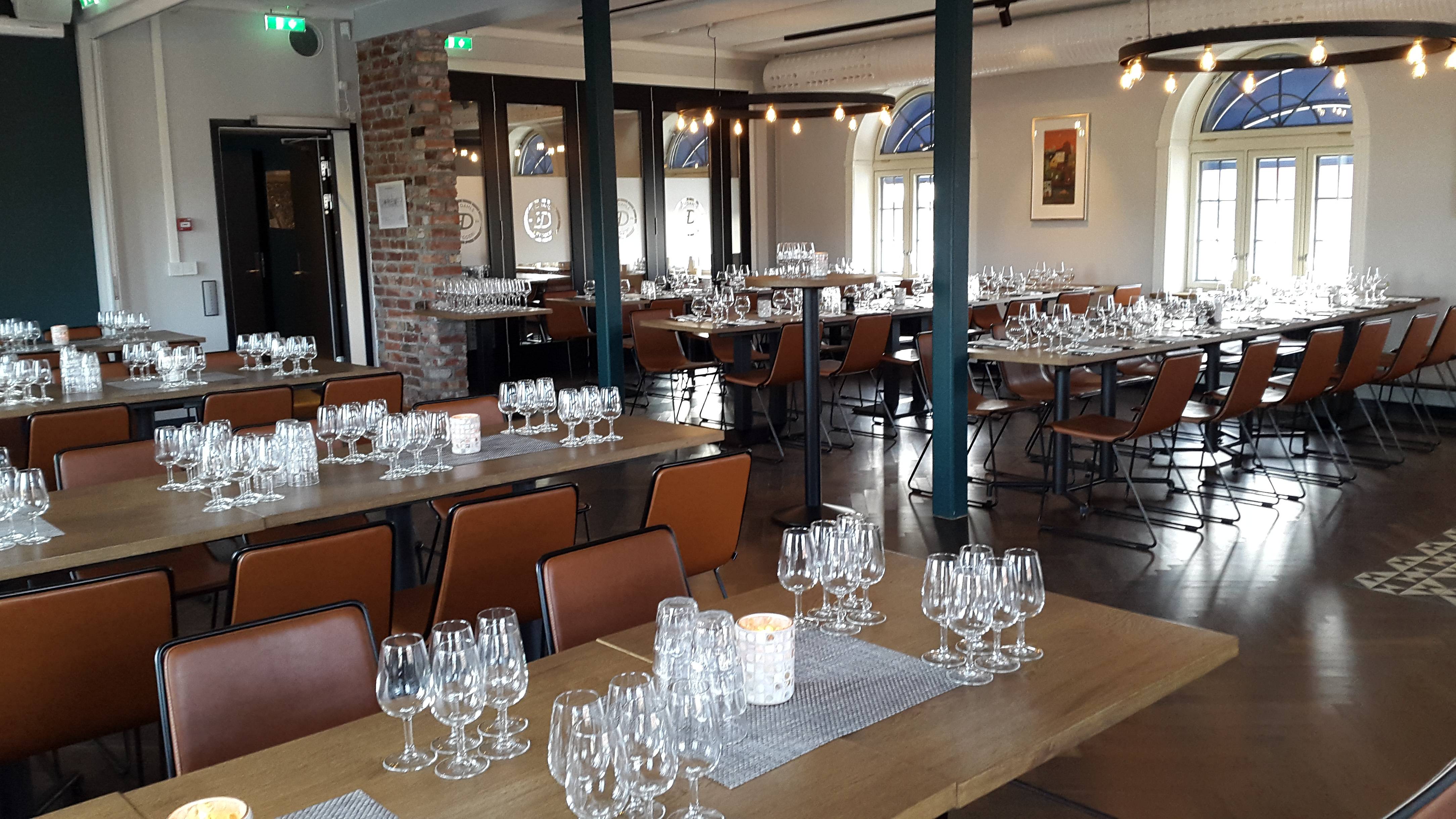 Helaften 05.09.2026 - 16.00 - 20.00