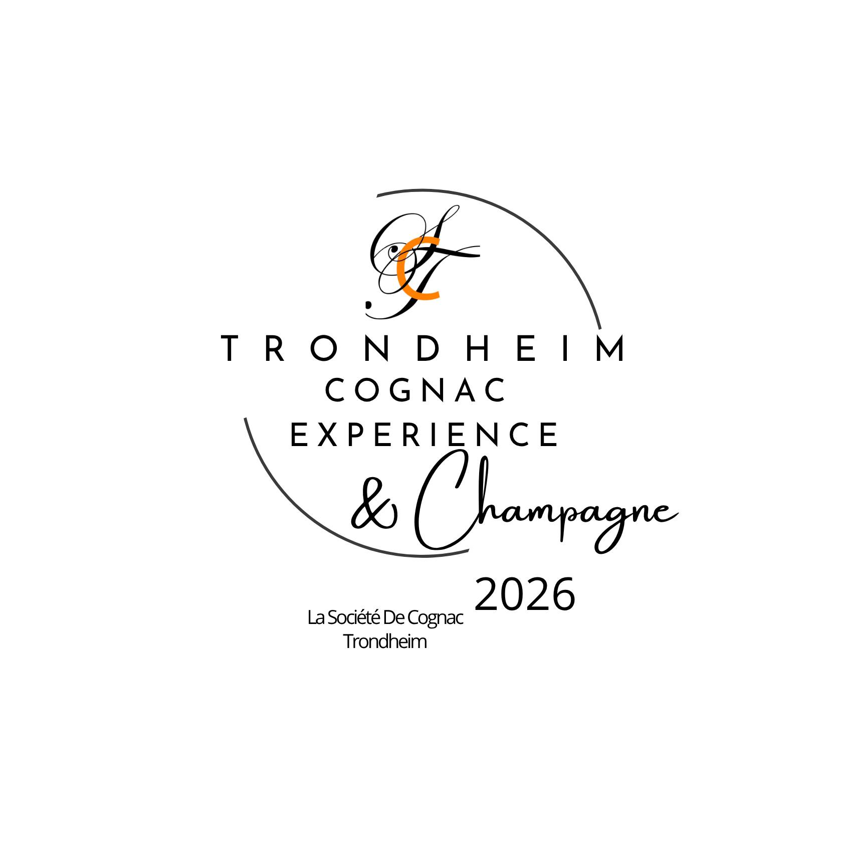 Trondheim Cognac Experience 2026