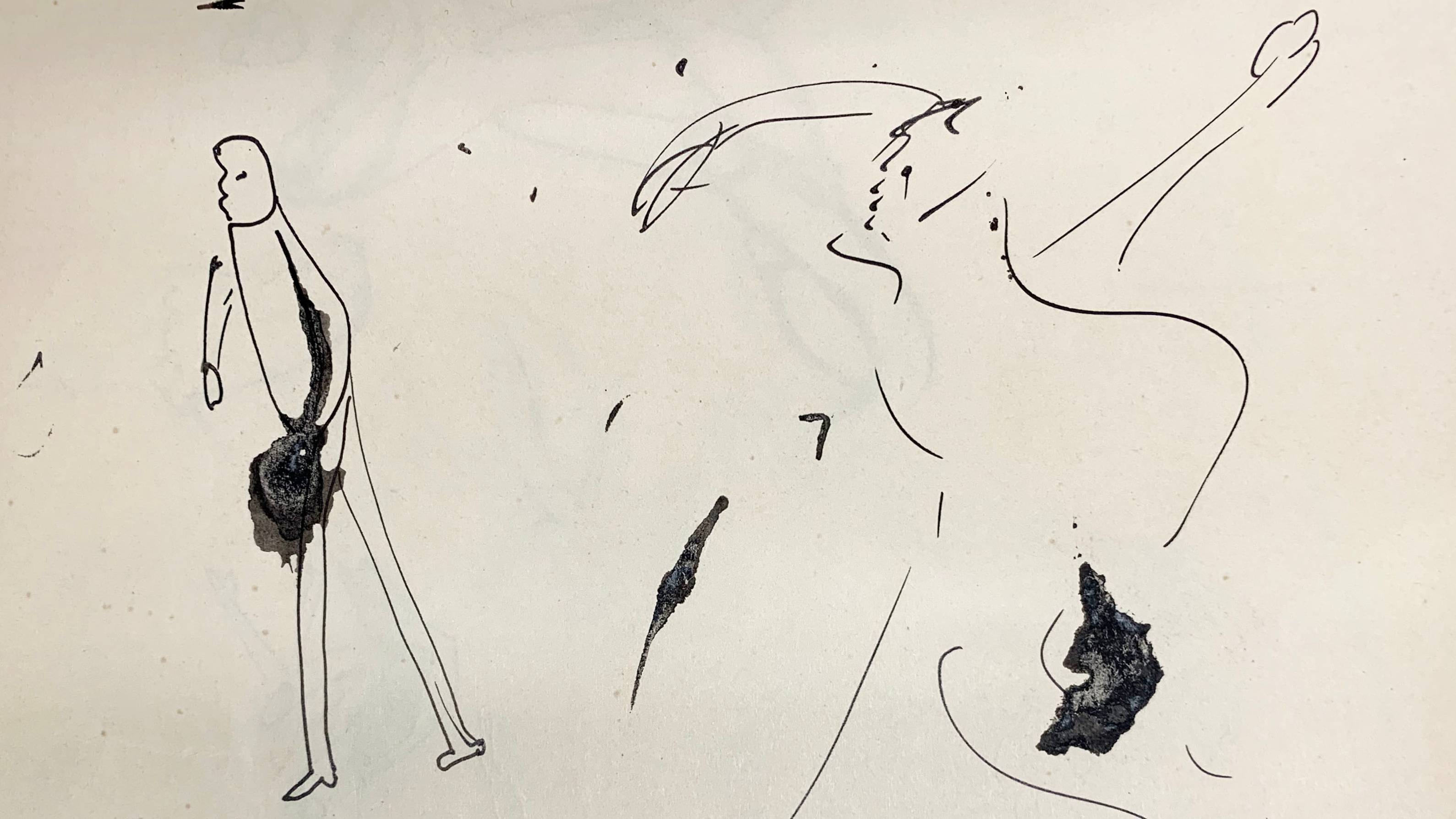 György Kurtág: Kafka-Fragmente