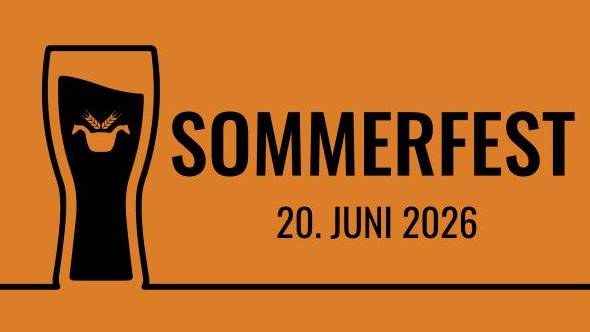 Sommerfest 2026 - Hordaland