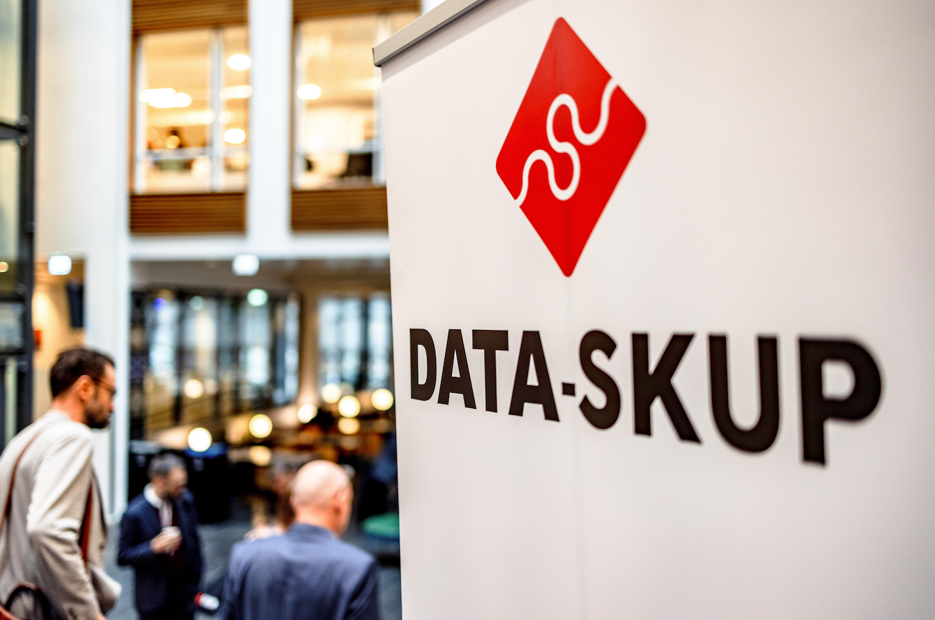 Data-SKUP 2026