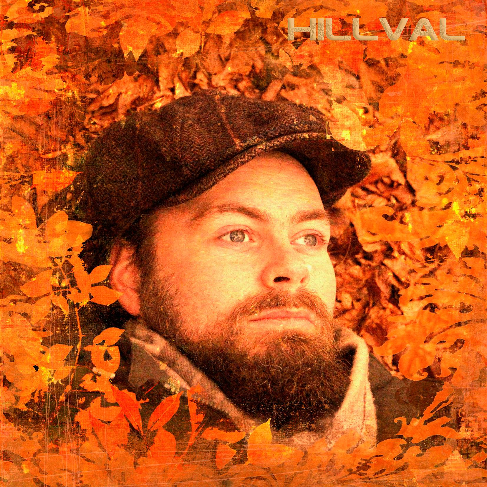 Plakat for Hillval på Vikjoscenen