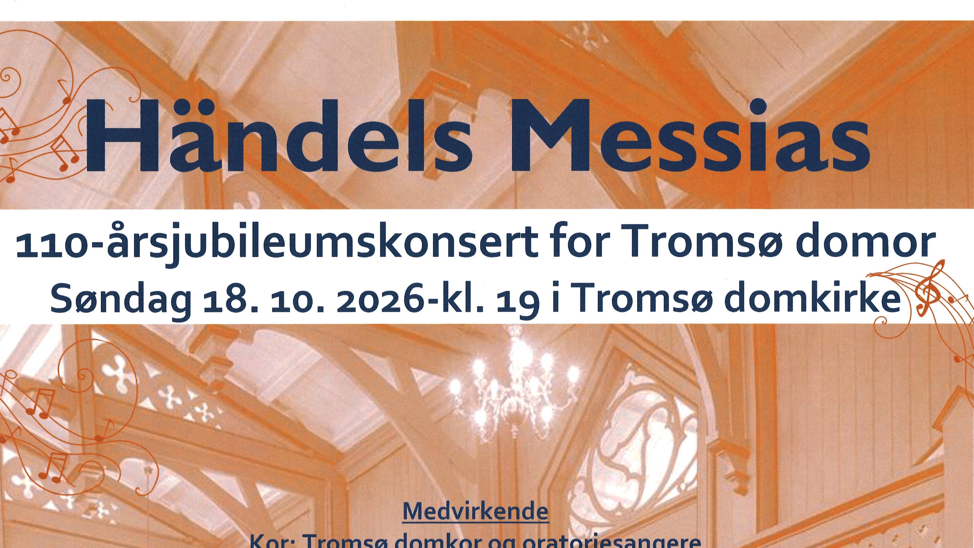 Händels Messias