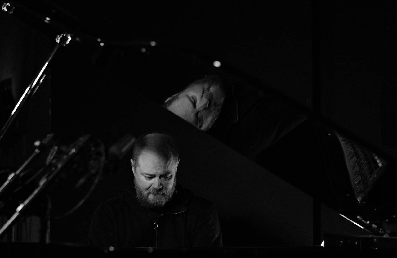 Bilde for arrangement Håvard Wiik trio
