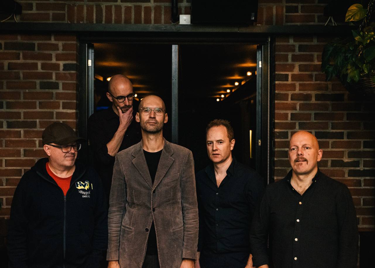 Bilde for arrangement IPA konsert 