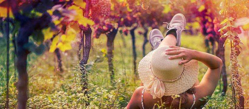 Women & Wine