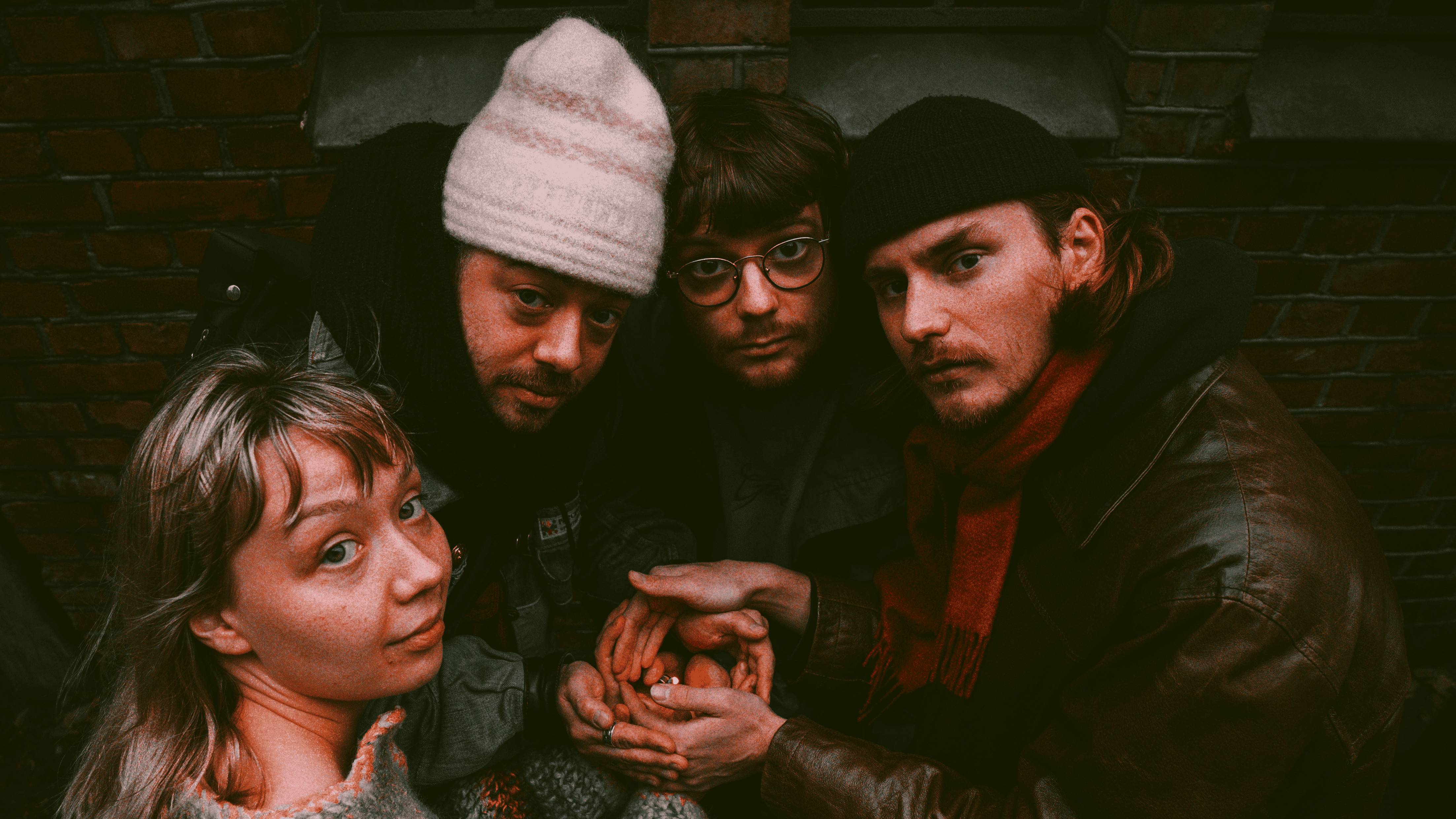 Bilde for arrangement Lugarens Gjuleshow