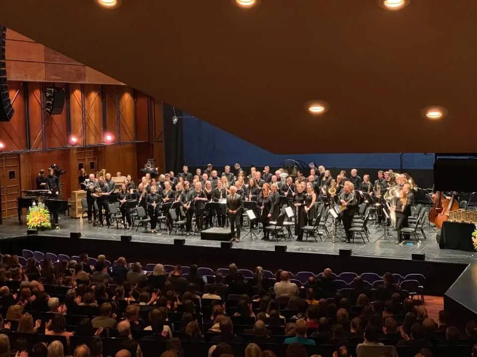 Arrangørbilde