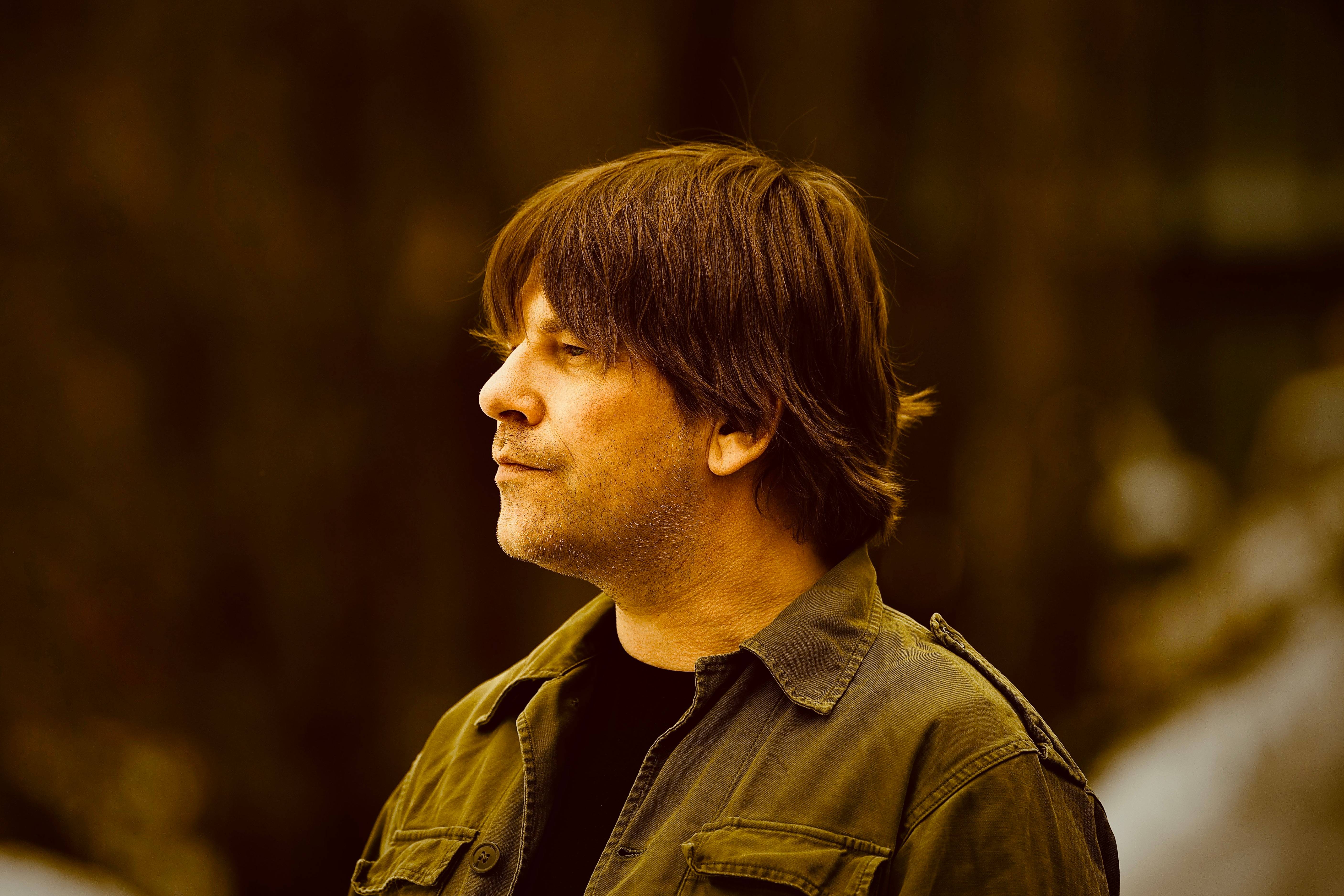 Bilde for arrangement Fadnes (Jim Stärk) på Cafe Generalen