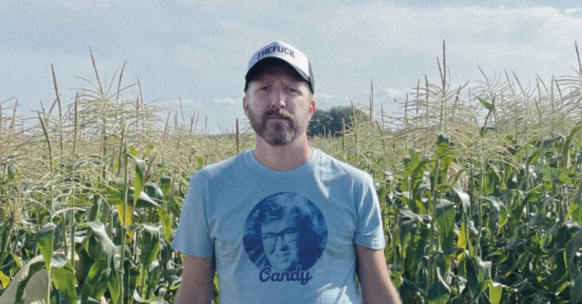 Bilde for arrangement Thom Hell på Cafe Generalen