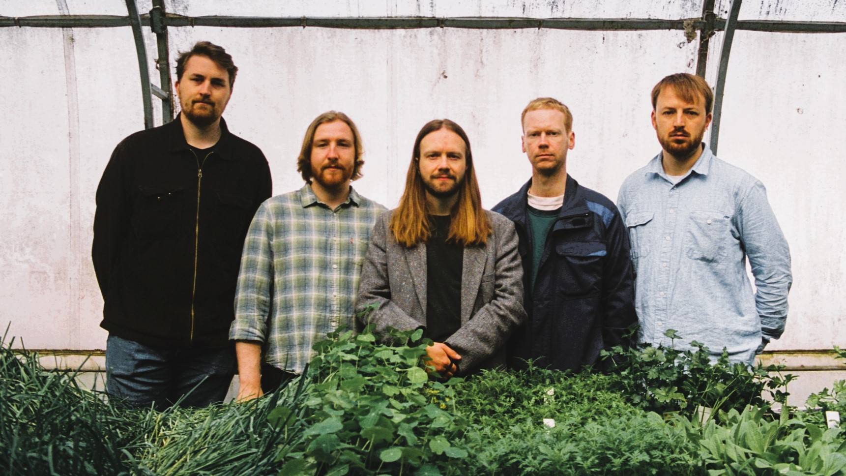 Bilde for arrangement Petter Dalane Quintet 