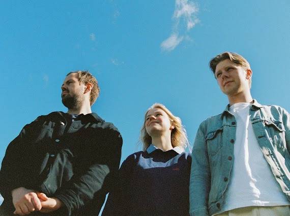 Bilde for arrangement Bento Box Trio m/Sissel Vera Pettersen & Mats Eilertsen