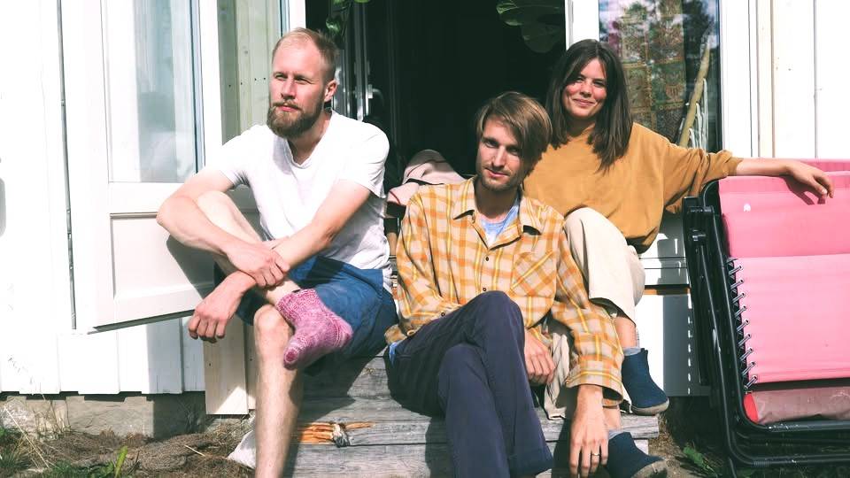 Bilde for arrangement FRI FORM #111