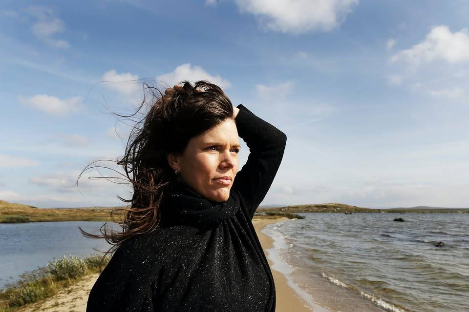 Bilde for arrangement FRI FORM #112: