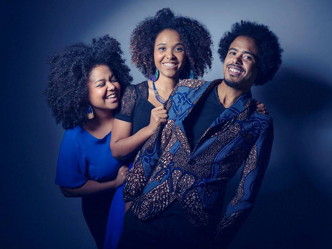 Bilde for arrangement Transform FOLK - Abraham Reunion
