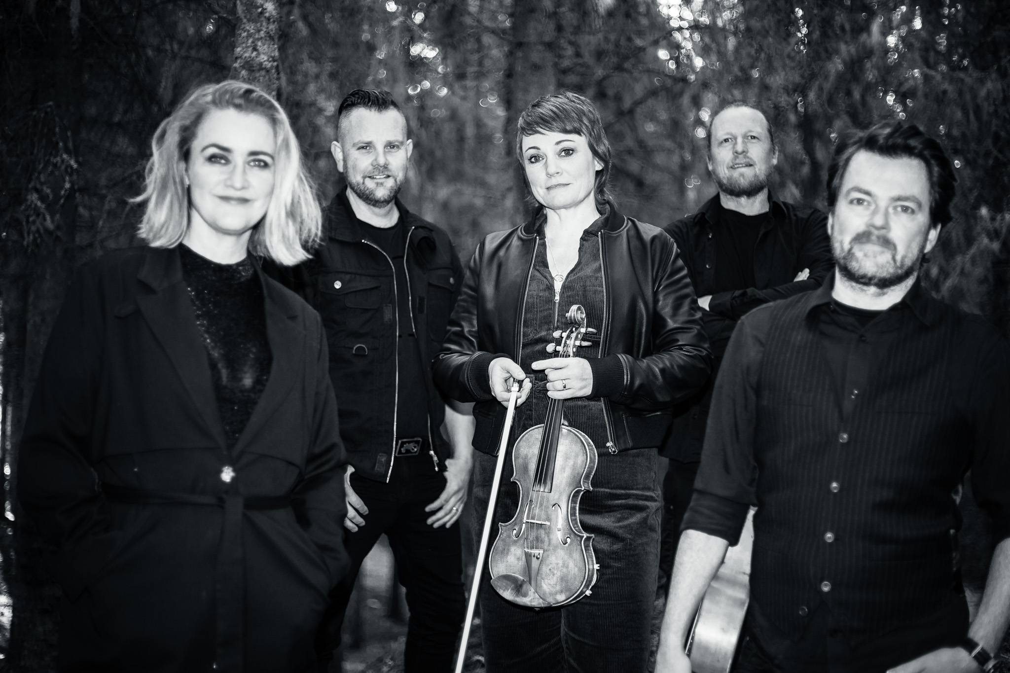 Bilde for arrangement Hekla Stålstrenga – Heimført