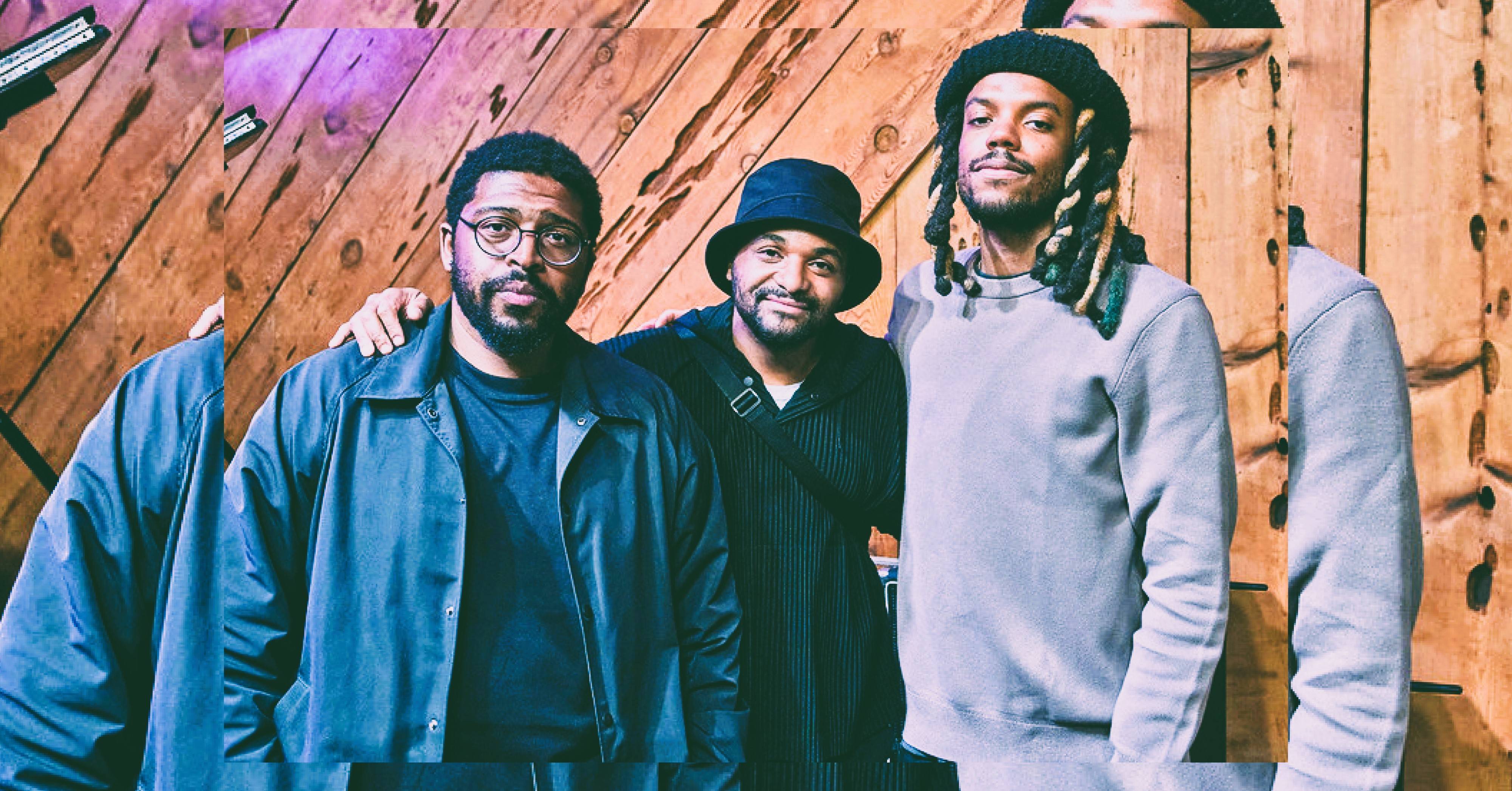 Bilde for arrangement Sullivan Fortner Trio