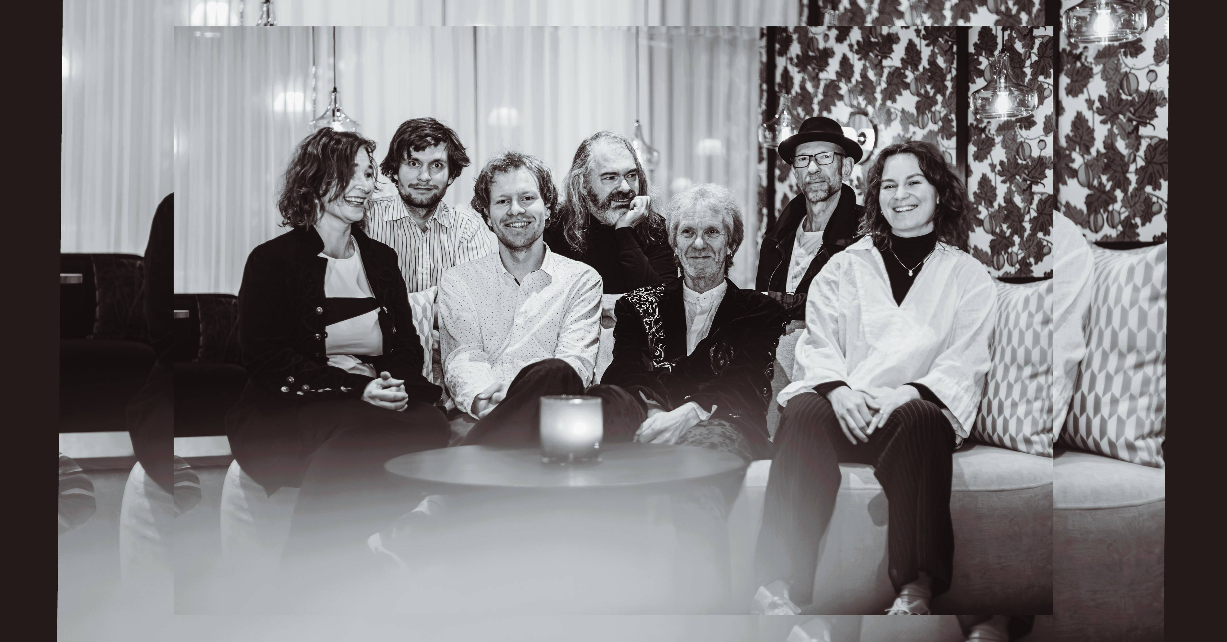 Bilde for arrangement BOL & SNAH – med FAMILY