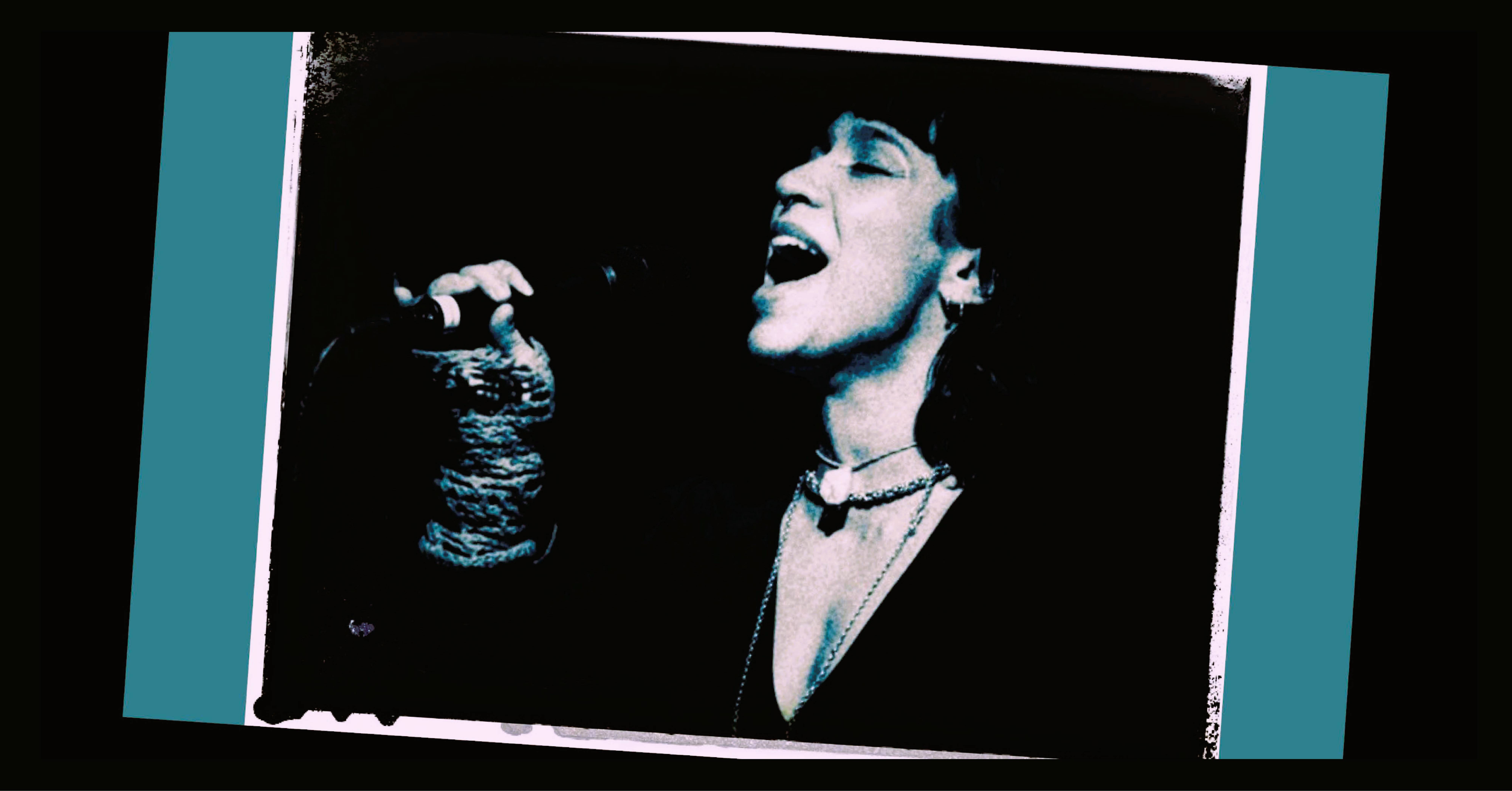 Bilde for arrangement En hyllest til Amy Winehouse - Trøndelag Big Band