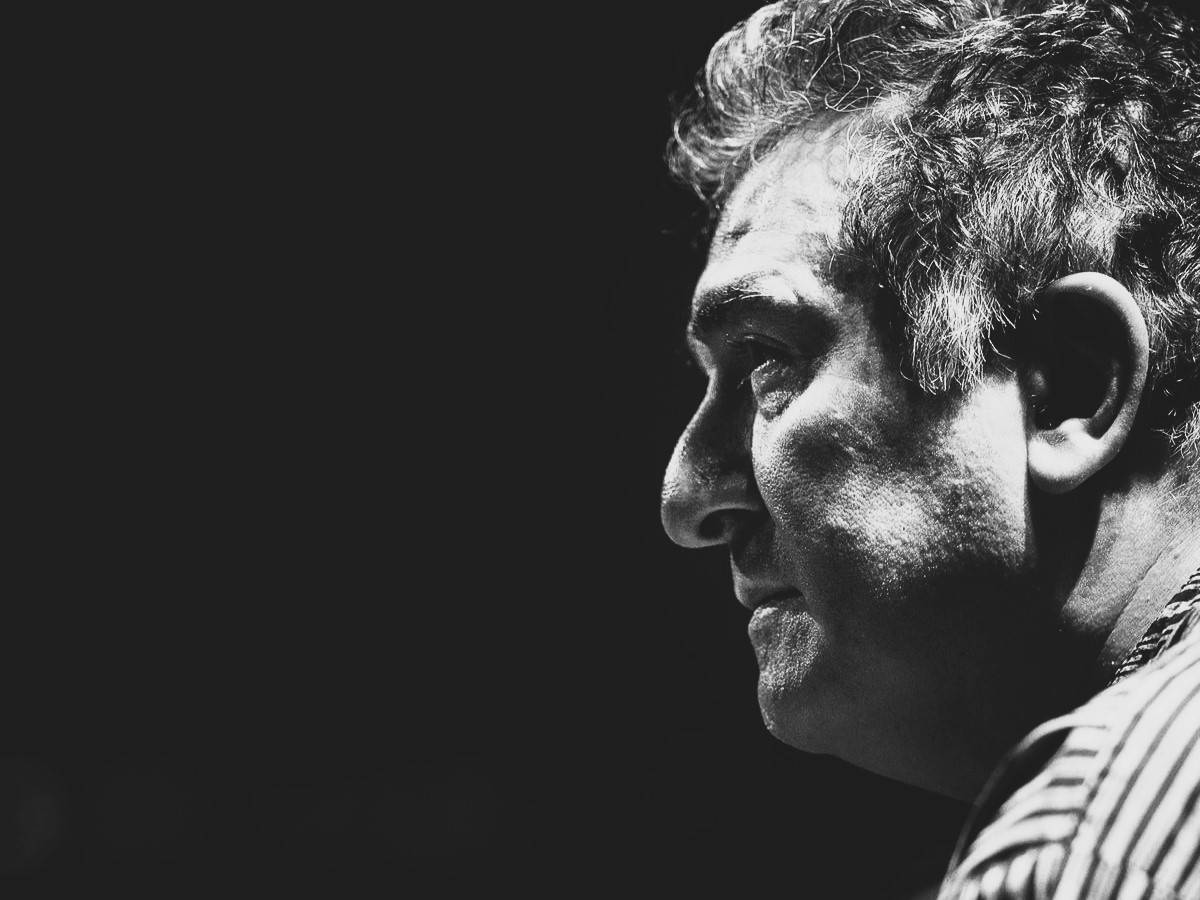 Bilde for arrangement Javid Afsari Rad Ensemble med Vahid Taj