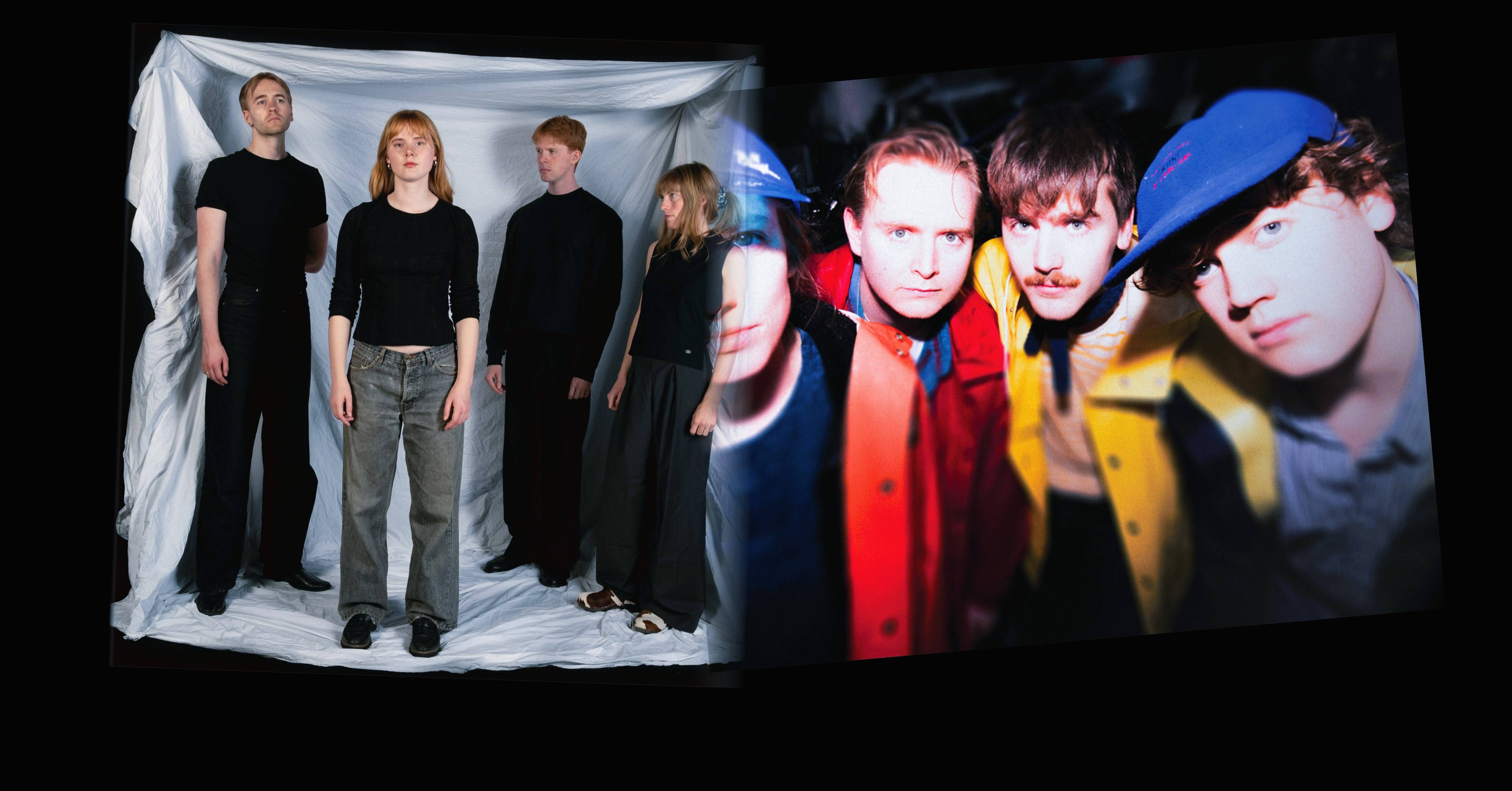 Bilde for arrangement Madmax & Blister Pearl m. venner!