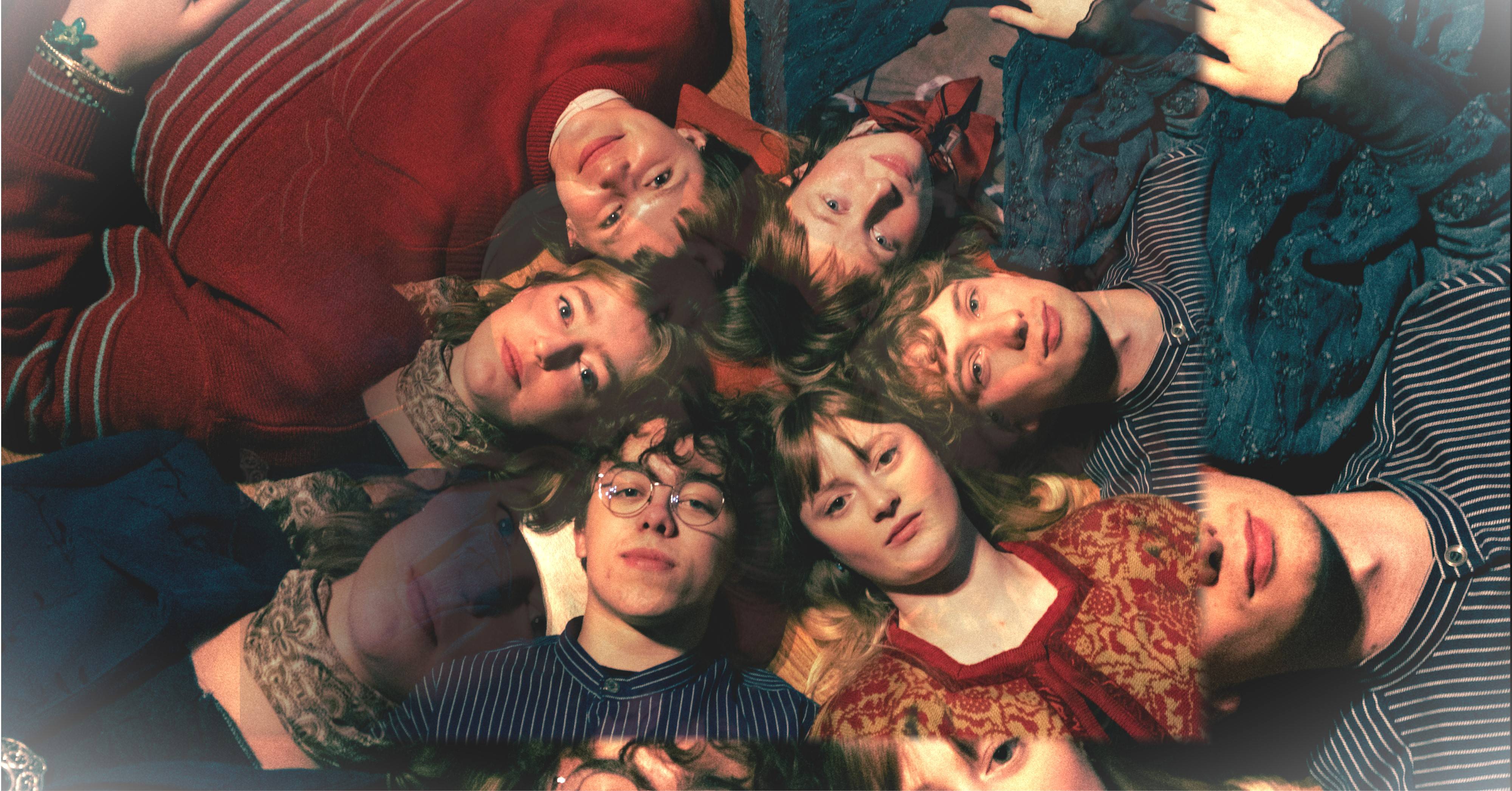 Bilde for arrangement RIGLA + folkemusikkpub og jam