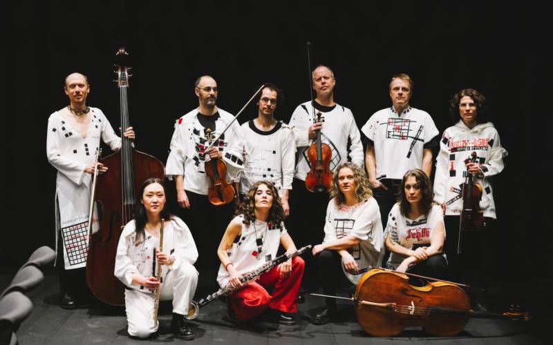 Bilde for arrangement SiTron /SWR Eksperimentstudio /Kreativ musikkteknologi ved NTNU