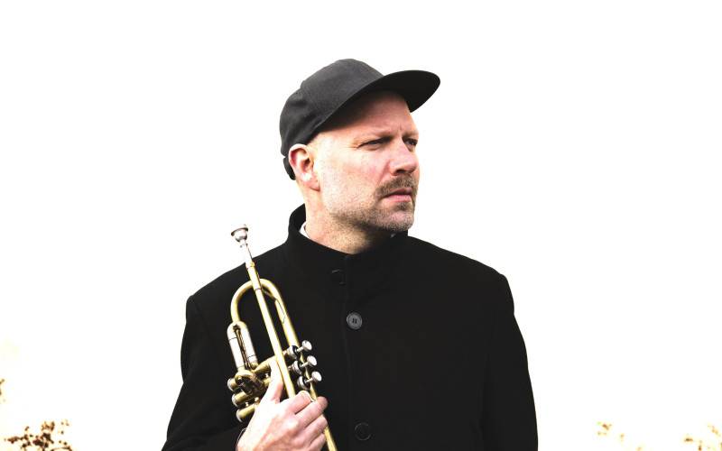 Mathias Eick Quartet