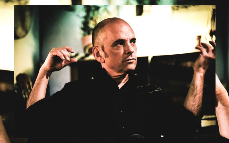 Bilde for arrangement Tord Gustavsen Trio