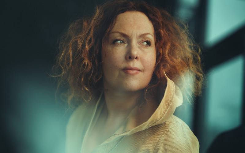 Bilde for arrangement Kristin Asbjørnsen – ‘Hjemveier’
