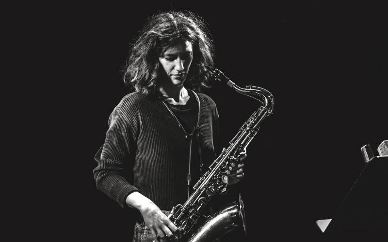 Bilde for arrangement Sigrid Aftret & Trondheim Jazzorkester