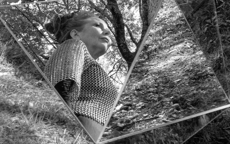 Bilde for arrangement Ruth Wilhelmine Meyer – ONE VOICES