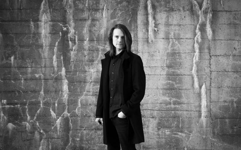 Håkon Magnar Skogstad:  ’24 Variations for Piano’ – Platelanseringskonsert