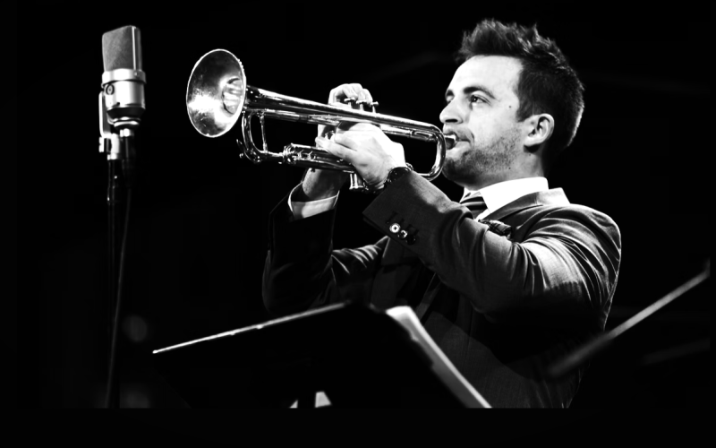 Bilde for arrangement Benny Benack III Quartet (USA/GER)